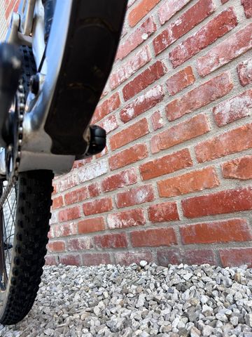 Brugt Giant Anthem Advanced Pro 29 1 2019 2019 Mountainbike — billede 25 af 29