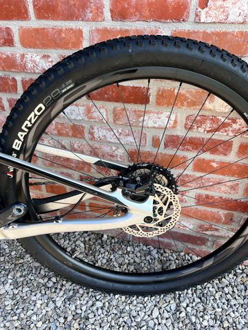 Brugt Giant Anthem Advanced Pro 29 1 2019 2019 Mountainbike — billede 28 af 29