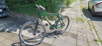 Tweedehands Trek 6500 ZX 1999 MTB