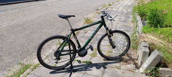 Tweedehands Trek 6500 ZX 1999 Mountainbike — afbeelding 2 van 3