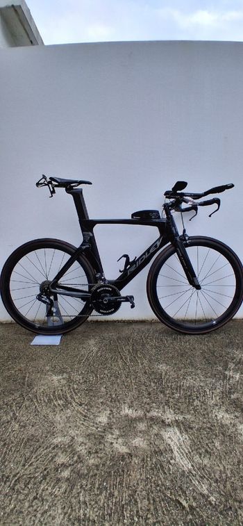 Použité Ridley Dean FAST - Shimano Ultegra Di2 2020 2020 Road & Gravel