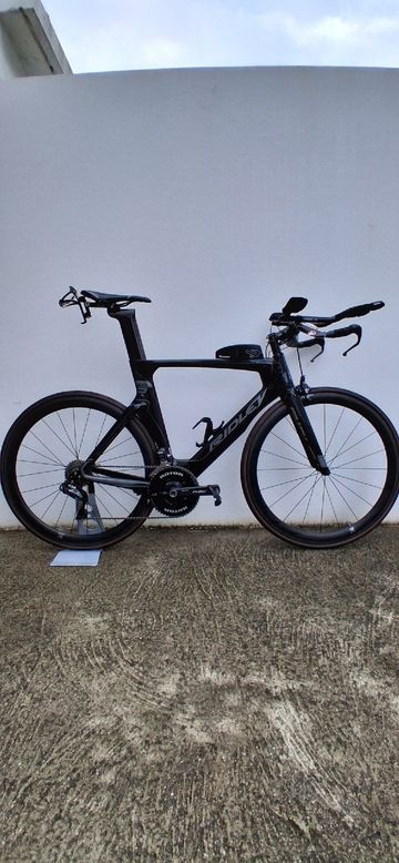 Used Ridley Dean FAST - Shimano Ultegra Di2 2020 2020 Road & Gravel