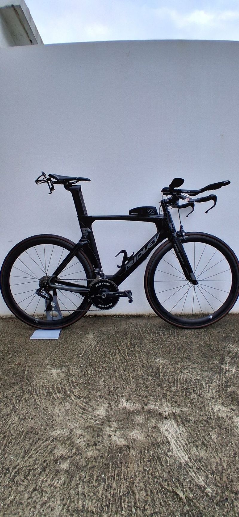 Used Ridley Dean FAST - Shimano Ultegra Di2 2020 2020 Road & Gravel