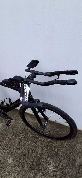 Použité Ridley Dean FAST - Shimano Ultegra Di2 2020 2020 Road & Gravel — obrázek 12 z 16