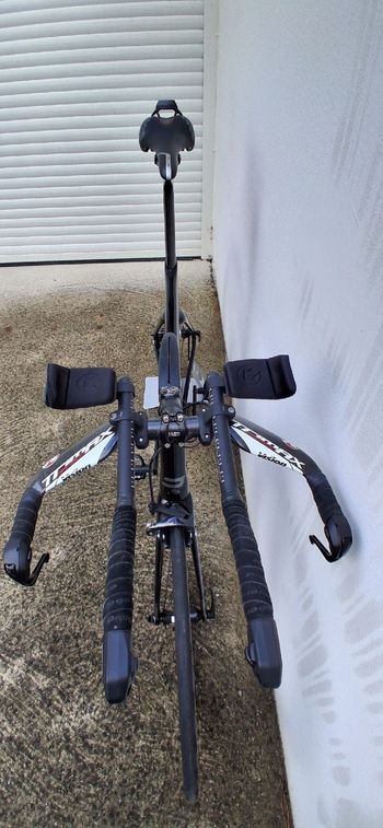 Použité Ridley Dean FAST - Shimano Ultegra Di2 2020 2020 Road & Gravel — obrázek 16 z 16