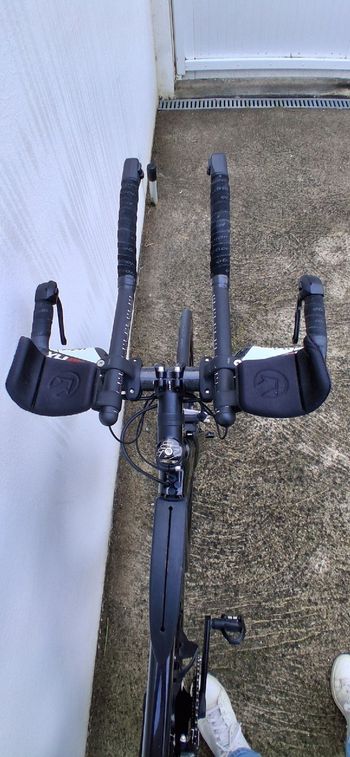 Použité Ridley Dean FAST - Shimano Ultegra Di2 2020 2020 Road & Gravel — obrázek 10 z 16