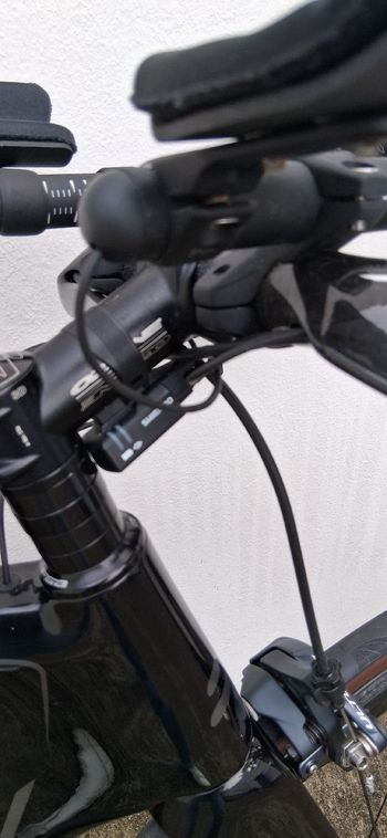 Použité Ridley Dean FAST - Shimano Ultegra Di2 2020 2020 Road & Gravel — obrázek 5 z 16