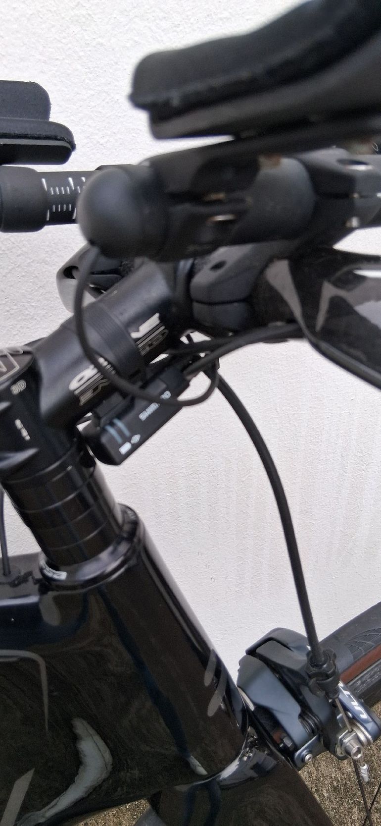 Použité Ridley Dean FAST - Shimano Ultegra Di2 2020 2020 Road & Gravel — obrázek 5 z 16