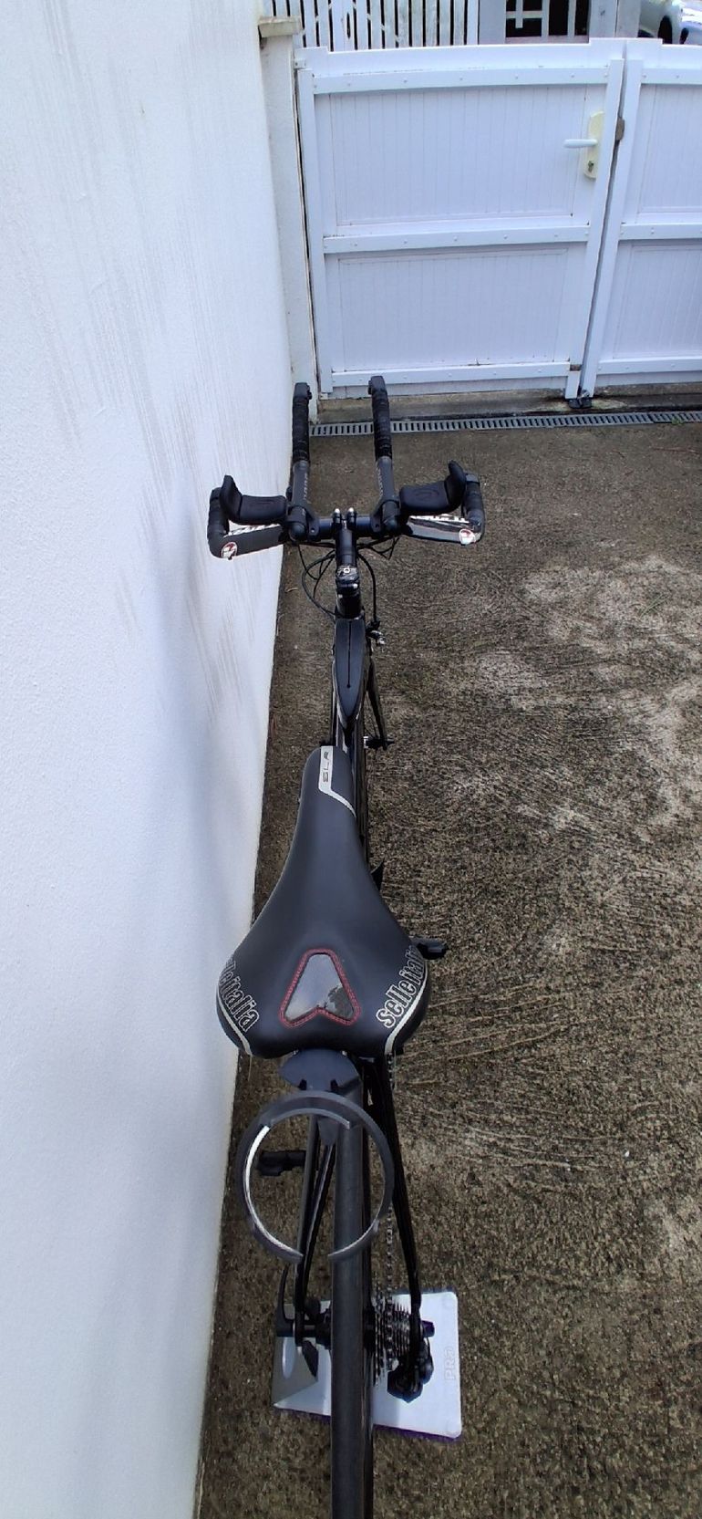 Použité Ridley Dean FAST - Shimano Ultegra Di2 2020 2020 Road & Gravel — obrázek 15 z 16