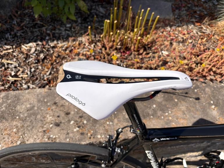 Used Cervélo RS Campagnolo Record 2012 Road & Gravel, Black — image 2 of 5