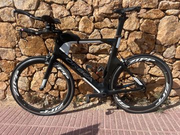 Gebrauchtes Orbea Ordu Shimano Ultegra 2018 Road & Gravel, Schwarz — Bild 2 von 6