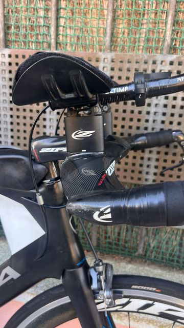 Gebrauchtes Orbea Ordu Shimano Ultegra 2018 Road & Gravel, Schwarz — Bild 4 von 6