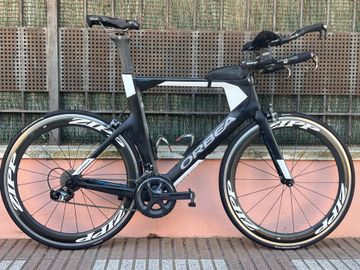 Używany Orbea Ordu Shimano Ultegra 2018 Road & Gravel
