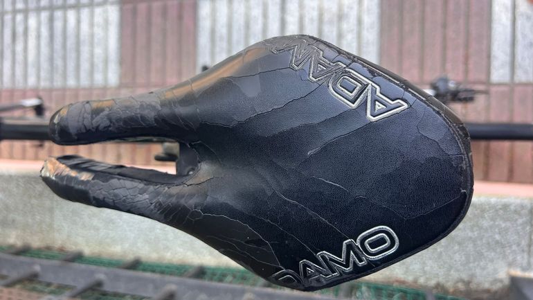Použité Orbea Ordu Shimano Ultegra 2018 Road & Gravel — obrázek 6 z 6