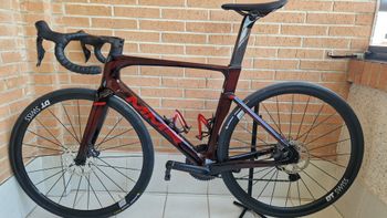 Used MMR Adrenaline Aero 00 2024 2024 Road & Gravel