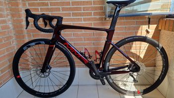 Gebrauchtes MMR Adrenaline Aero 00 2024 2024 Road & Gravel