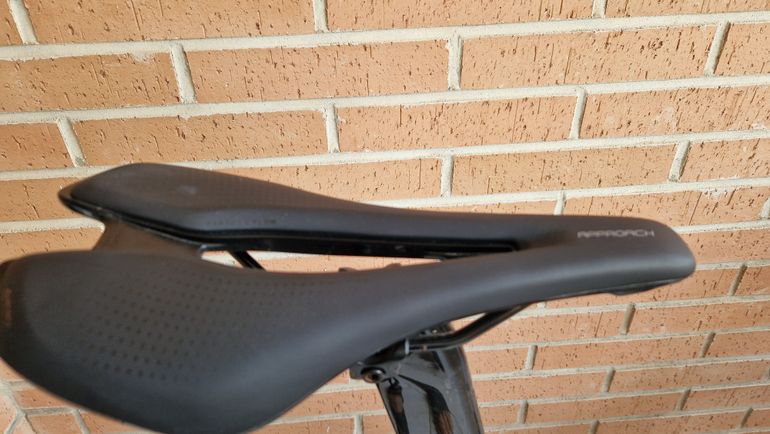 Gebrauchtes MMR Adrenaline Aero 00 2024 2024 Road & Gravel, Schwarz — Bild 6 von 10