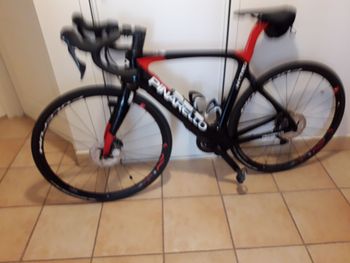 Used Pinarello Nytro SRAM Red eTap AXS 2019 Road & Gravel