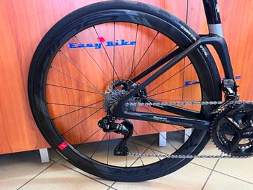 Gebrauchtes Bottecchia Emme 5 2026 Road & Gravel, Schwarz — Bild 9 von 12