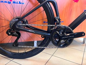 Gebrauchtes Bottecchia Emme 5 2026 Road & Gravel, Schwarz — Bild 12 von 12