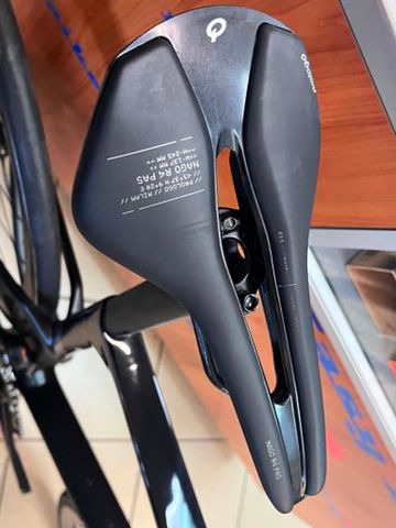 Gebrauchtes Bottecchia Emme 5 2026 Road & Gravel, Schwarz — Bild 7 von 12