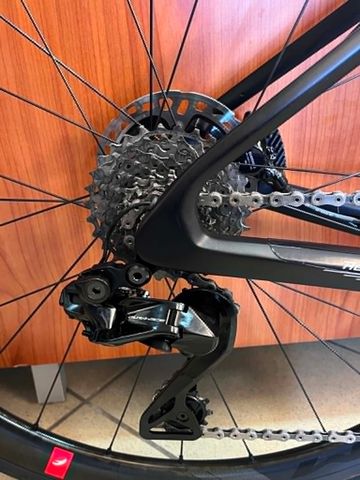 Gebrauchtes Bottecchia Emme 5 2026 Road & Gravel, Schwarz — Bild 3 von 12