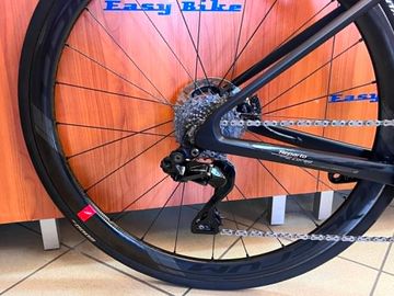 Gebrauchtes Bottecchia Emme 5 2026 Road & Gravel, Schwarz — Bild 2 von 12