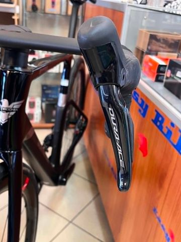 Gebrauchtes Bottecchia Emme 5 2026 Road & Gravel, Schwarz — Bild 6 von 12