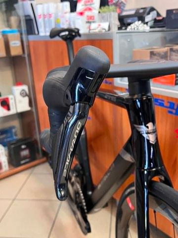 Gebrauchtes Bottecchia Emme 5 2026 Road & Gravel, Schwarz — Bild 8 von 12