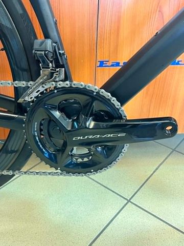 Gebrauchtes Bottecchia Emme 5 2026 Road & Gravel, Schwarz — Bild 11 von 12