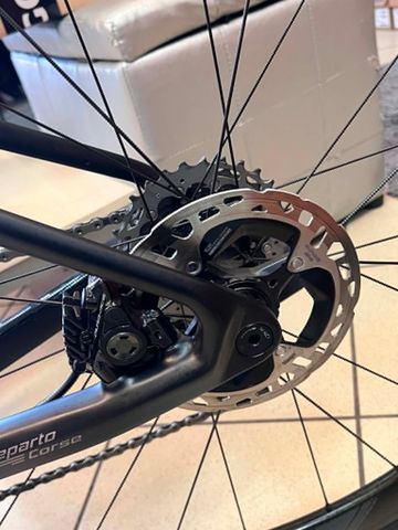 Gebrauchtes Bottecchia Emme 5 2026 Road & Gravel, Schwarz — Bild 4 von 12