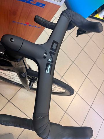 Gebrauchtes Bottecchia Emme 5 2026 Road & Gravel, Schwarz — Bild 10 von 12