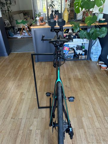 Brugt Cervélo P5 Red AXS 2024 2024 Road & Gravel — billede 14 af 21
