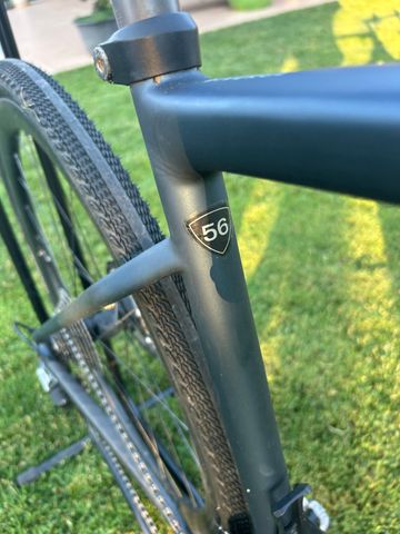 Specialized Diverge Shimano GRX 2022 Road & Gravel usato, Verde — immagine 5 di 10
