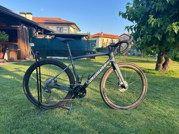 Specialized Diverge Shimano GRX 2022 Route & Gravel d'occasion