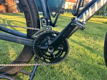 Specialized Diverge Shimano GRX 2022 Road & Gravel usato, Verde — immagine 3 di 10