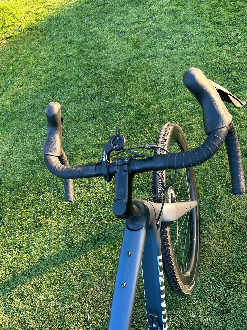 Specialized Diverge Shimano GRX 2022 Road & Gravel usato, Verde — immagine 6 di 10