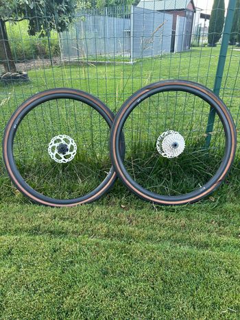 Specialized Diverge Shimano GRX 2022 Road & Gravel d'occasion — image 10 sur 10