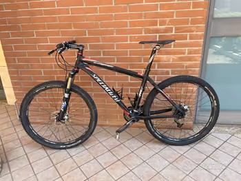 Used Specialized Stumpjumper Comp 2009 2009 MTB