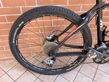 Used Specialized Stumpjumper Comp 2009 2009 Mountainbike, Black, 26 — image 3 of 6