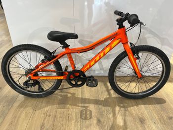 Used Scott Scale 20 2021 Kids & Youth
