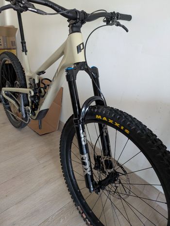 Brugt Propain Tyee SRAM GX Eagle AXS (T-Type) 2024 Mountainbike — billede 5 af 9