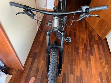 Gebrauchtes Orbea WILD FS H20 20mph 2022 2022 MTB
