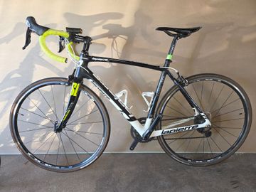 Used Lapierre Sensium Shimano 105 2013 Road & Gravel