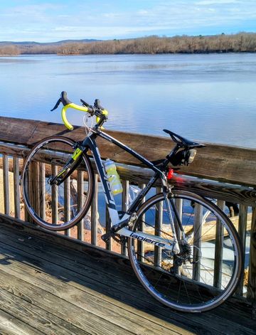 Used Lapierre Sensium Shimano 105 2013 Road & Gravel, Black — image 5 of 6
