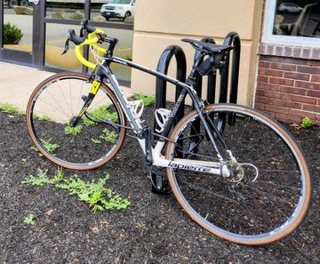 Used Lapierre Sensium Shimano 105 2013 Road & Gravel, Black — image 4 of 6