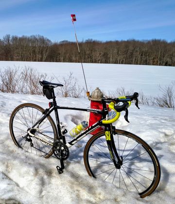 Used Lapierre Sensium Shimano 105 2013 Road & Gravel, Black — image 6 of 6