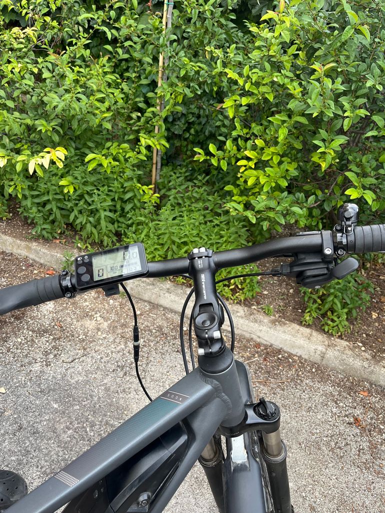 Used DECATHLON Custom 2021 Urban, Light Gray — image 9 of 9