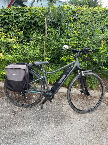 Used DECATHLON Custom 2021 Urban & Touring