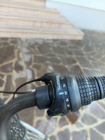 Used nuzzi Tecnobike 2019 Urban, Light Gray — image 3 of 3